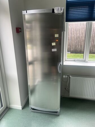 Køleskab VESTFROST BSK 361