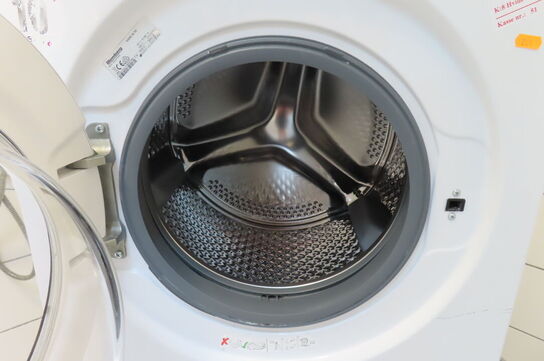 Vaskemaskine BLOMBERG BWG474W0