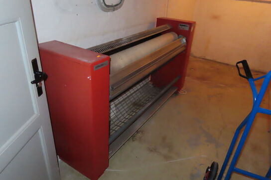 Tøjpresser/valse NYBORG 180S