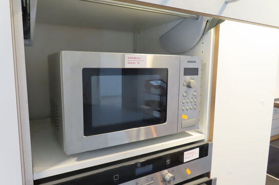 Mikroovn SIEMENS 