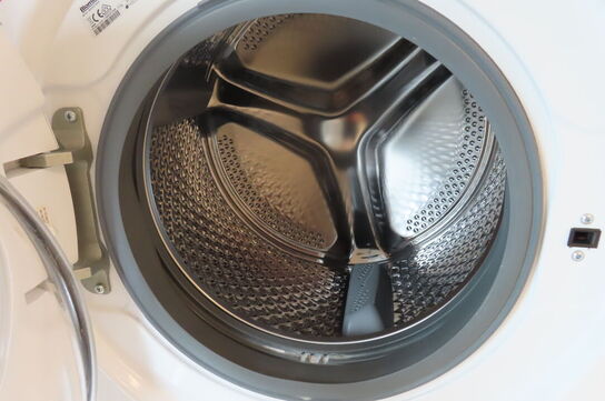 Vaskemaskine BLOMBERG BWG4740W0