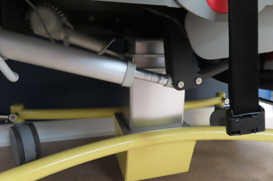 Lejringsstation ACHEEVA