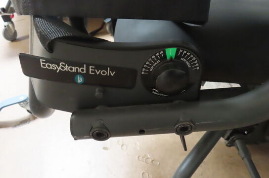 Ståstøttestativ EASY STAND Evolv