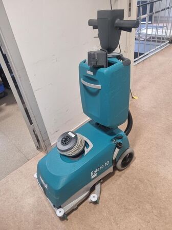 Gulvvasker WETROK Discomatic Bolero