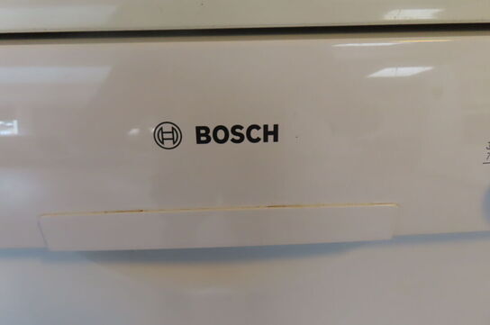 Opvaskemaskine BOSCH 