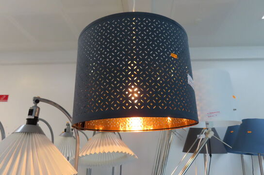 Loftlampe