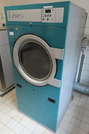 Industritørretumbler ELECTROLUX T4250