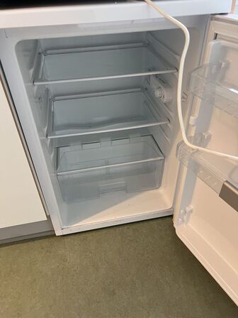 Køleskab GRAM KS3135-80