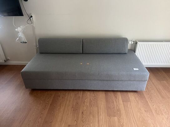 Sovesofa 90x190x42 cm