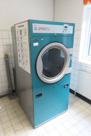 Industritørretumbler ELECTROLUX T4250