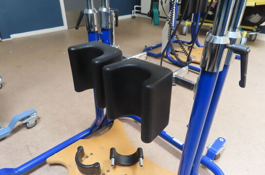 Ståstøttestativ ISKO KOCH