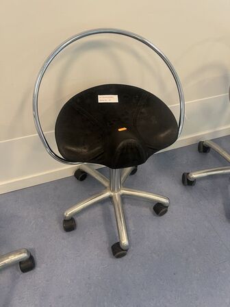 Kontorstol DYNAMOSTOL