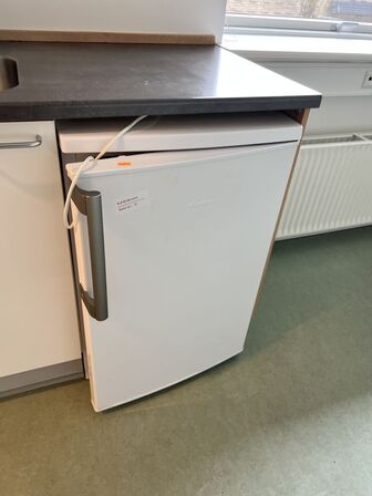 Køleskab GRAM KS3135-80