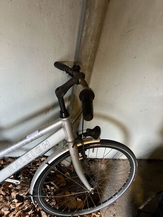 Cykel RALEIGH