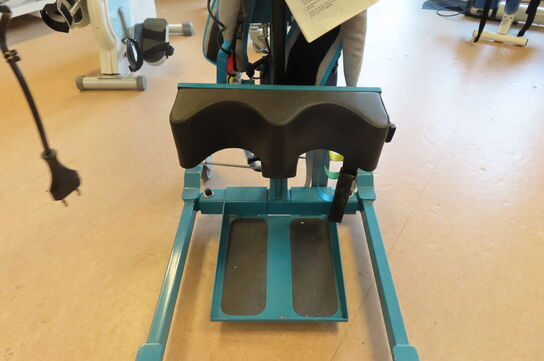 Stålift ERGOLET Pallas 2000