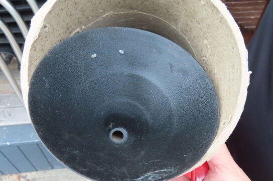 Bålsted BON-FIRE 175 cm