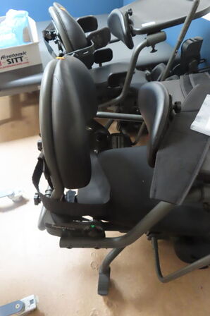 Ståstøttestativ EASY STAND Evolv