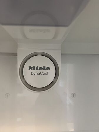 Køleskab MIELE K 13820 SD
