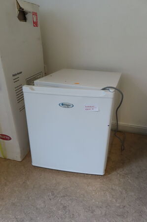 Køleskab FRIGOR FHK 50