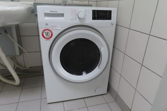 Vaskemaskine BLOMBERG BWD384W0