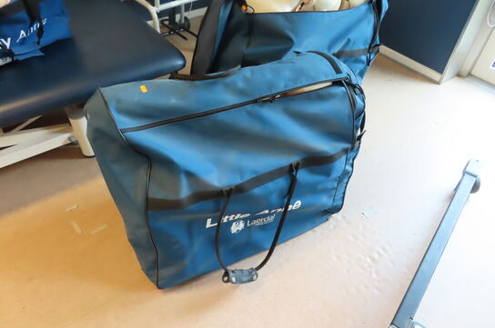 4 stk. træningsdukker - øvre torso mand