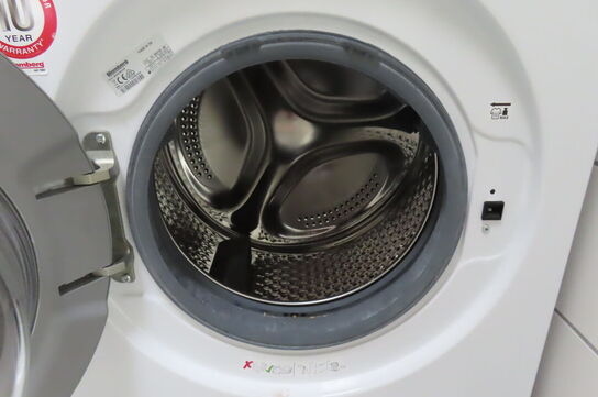 Vaskemaskine BLOMBERG BWD384W0
