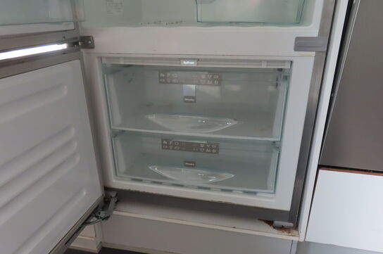 Køle/fryseskab MIELE KFN 14842