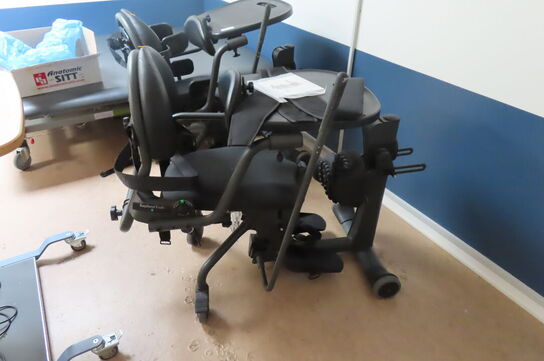 Ståstøttestativ EASY STAND Evolv