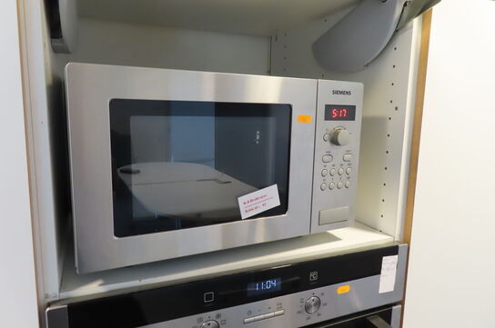 Mikroovn SIEMENS 
