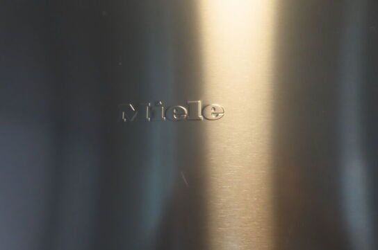 Køle/fryseskab MIELE KFN 14842