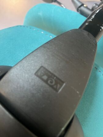 2 stk. kontorstole VELA