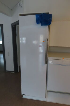 Køleskab GRAM L60400 A+