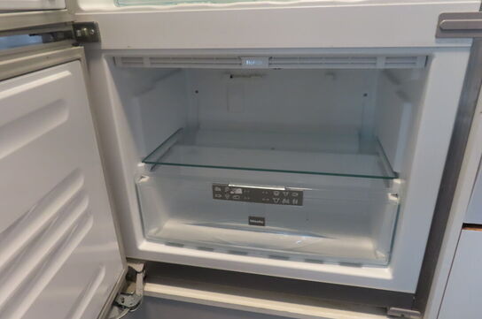 Køle/fryseskab MIELE KFN 14842