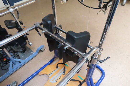 Ståstøttestativ RICHTER