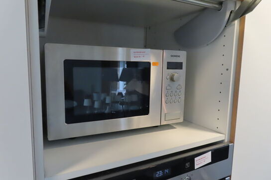 Mikroovn SIEMENS 