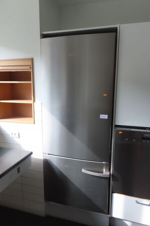 Køle/fryseskab MIELE KFN 14842