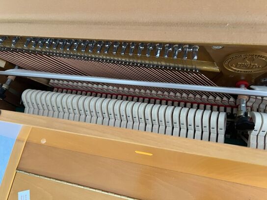 Klaver KOHLER & CAMPBELL 