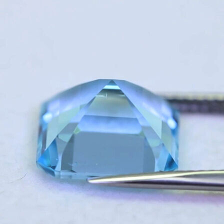 Topas 9,15 ct
