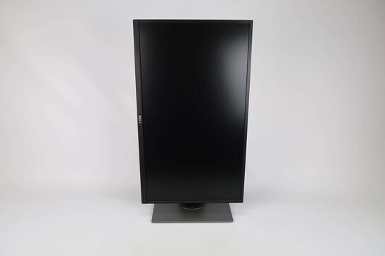 Dell P2717h 27" Full HD skærm