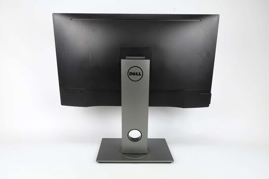 Dell P2717h 27" Full HD skærm