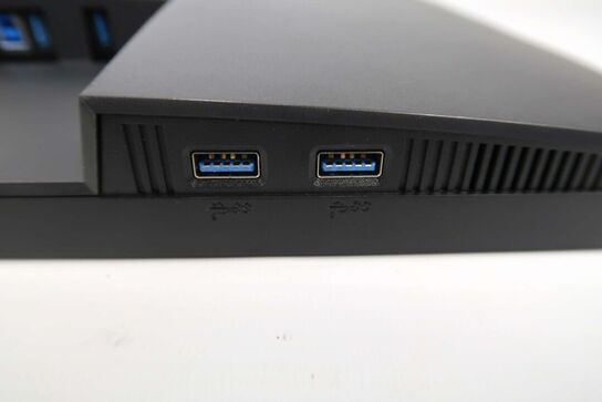 Dell P2722h 27" Full HD skærm