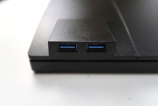 Dell P2717h 27" Full HD skærm