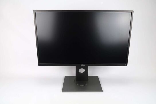 Dell P2717h 27" Full HD skærm