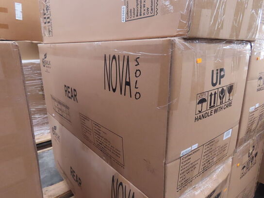 Skænk NOVASOLO HALIFAX CA 592-120