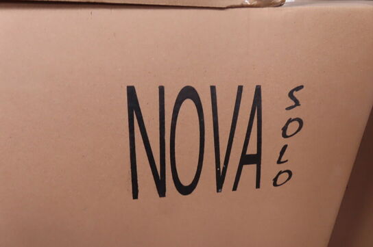 Sofabord NOVASOLO HALIFAX T 756