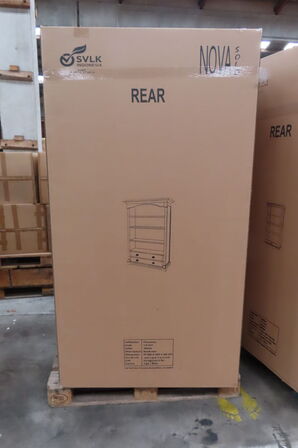 Bogreol NOVASOLO PROVENCE CA 607