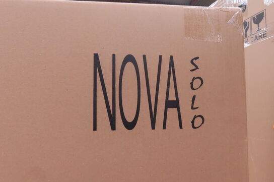 Spisebord NOVASOLO HALIFAX T 759-180