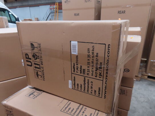 Stol NOVASOLO HALIFAX T 767