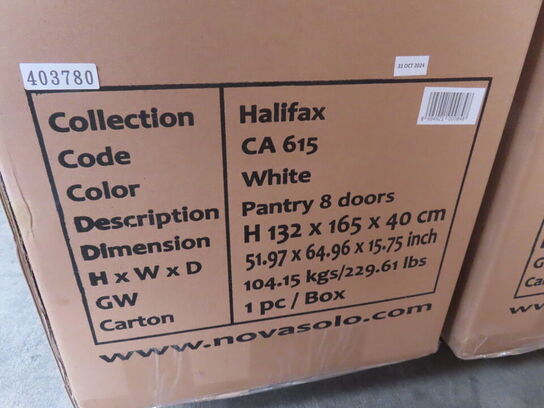 Kommode NOVASOLO HALIFAX CA 615