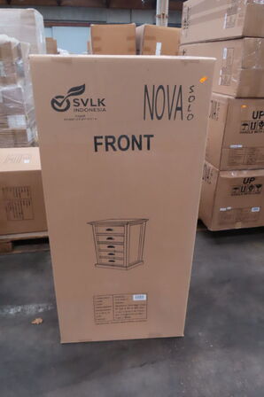 Kommode NOVASOLO HALIFAX CA 600 L